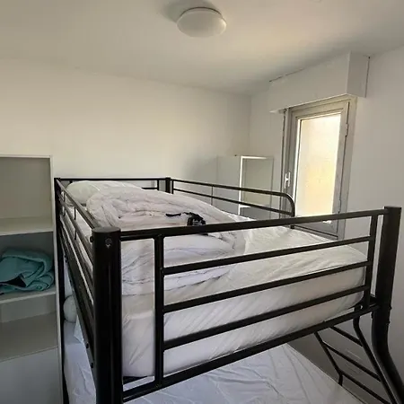 Apartment Aig_172 T2 - 5 Personnes - Renove A Saint-pierre-la-mer